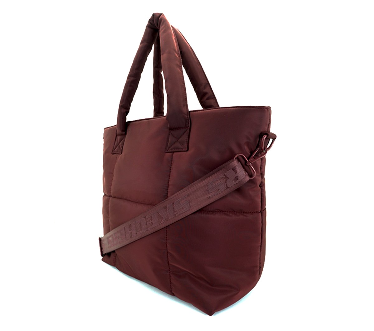 Quilted Shopper Tote | Skechers Women|Kids|Clothing