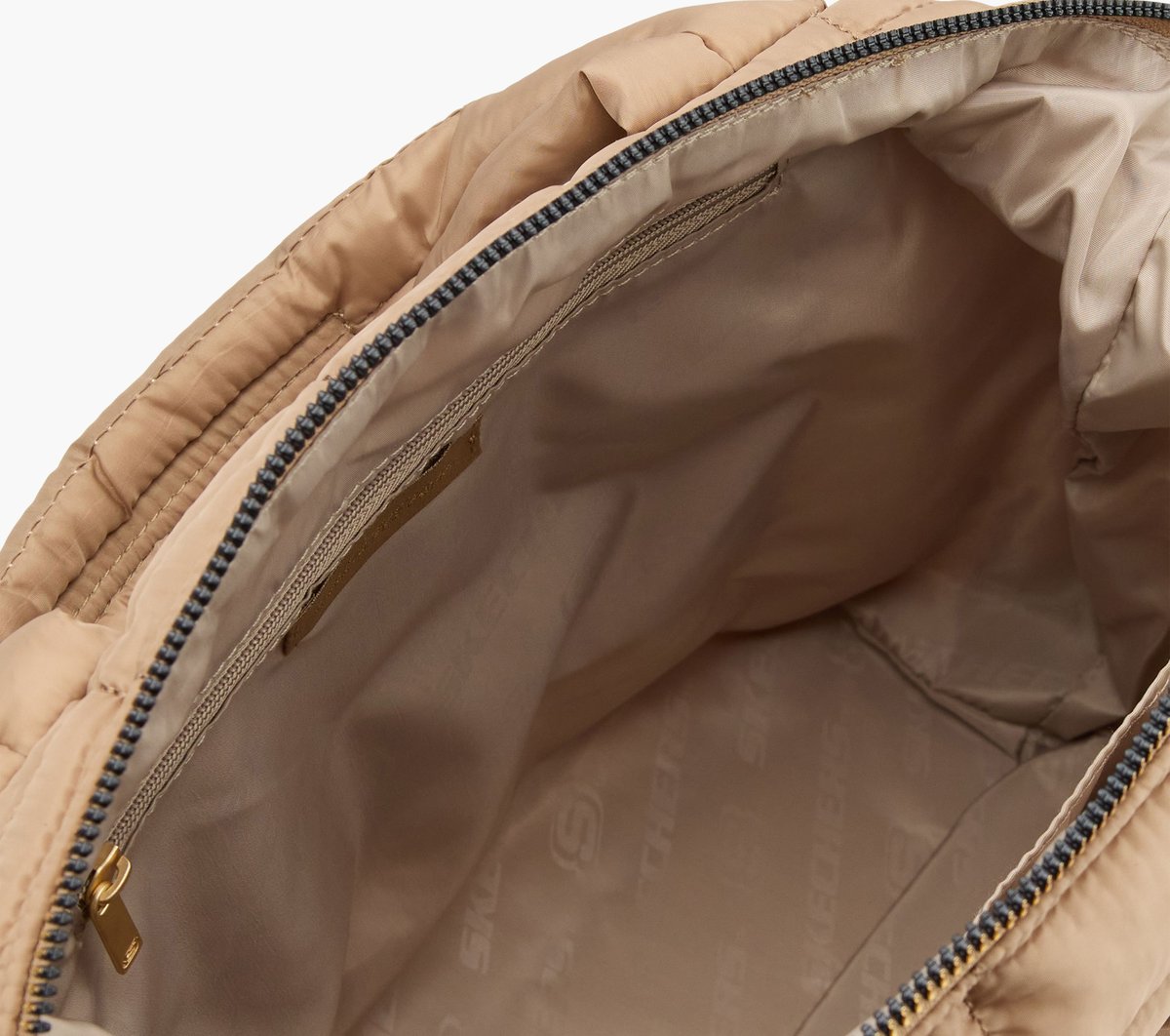 Mini Quilted Puffer Tote | Skechers Women|Kids|Clothing