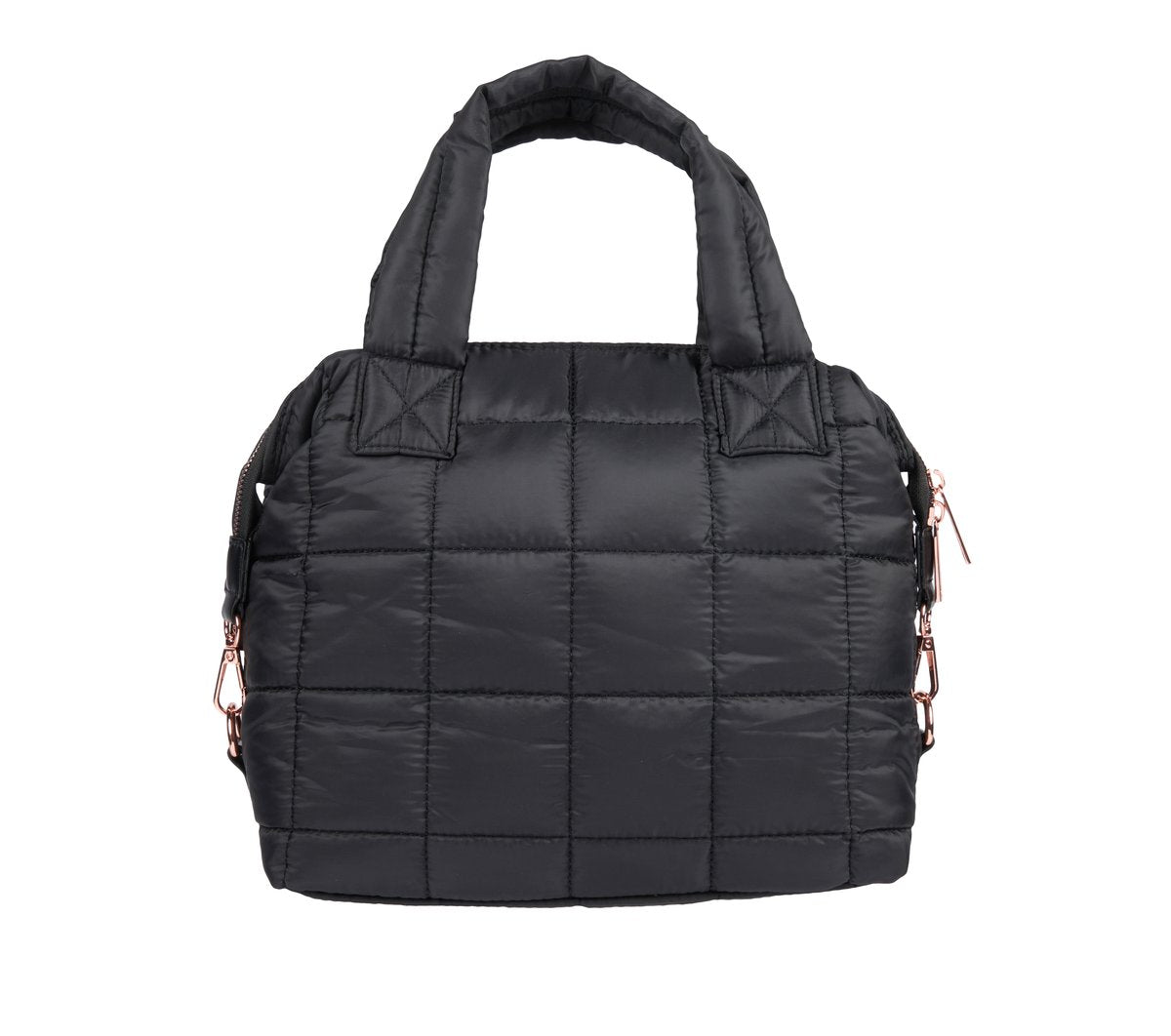 Mini Quilted Puffer Tote | Skechers Women|Kids|Clothing