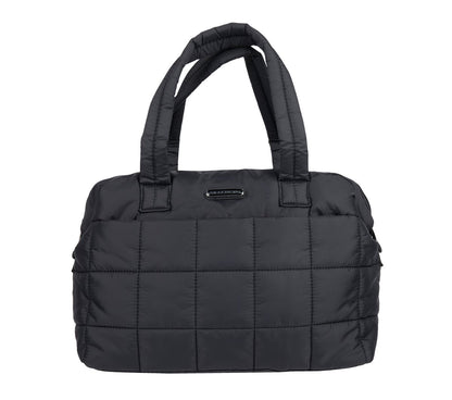 Quilted Puffer Tote | Skechers Women|Kids|Clothing