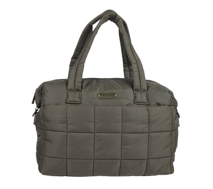 Quilted Puffer Tote | Skechers Women|Kids|Clothing