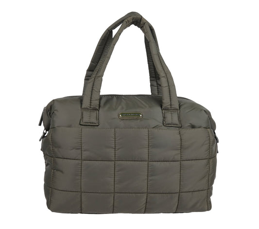 Quilted Puffer Tote | Skechers Women|Kids|Clothing