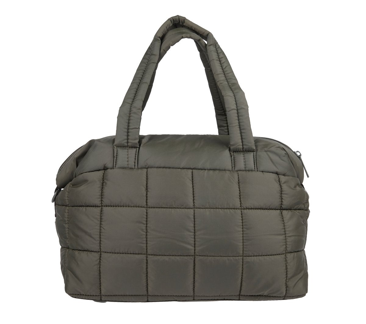 Quilted Puffer Tote | Skechers Women|Kids|Clothing