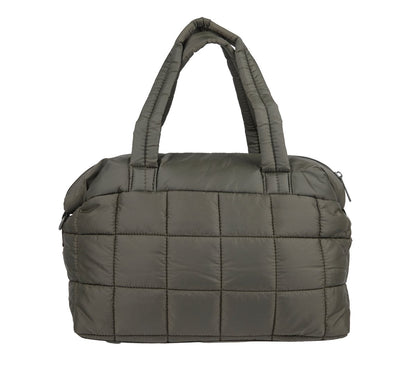 Quilted Puffer Tote | Skechers Women|Kids|Clothing