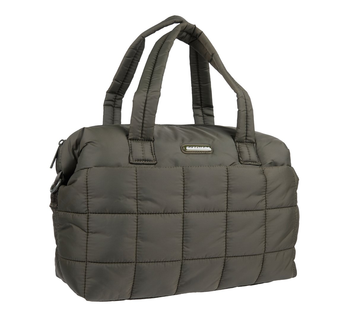 Quilted Puffer Tote | Skechers Women|Kids|Clothing