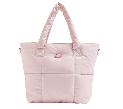 Quilted Tote Bag | Skechers Women|Kids|Clothing
