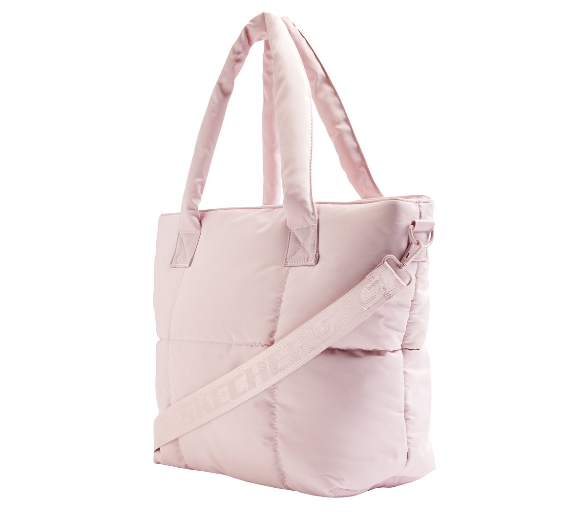 Quilted Tote Bag | Skechers Women|Kids|Clothing