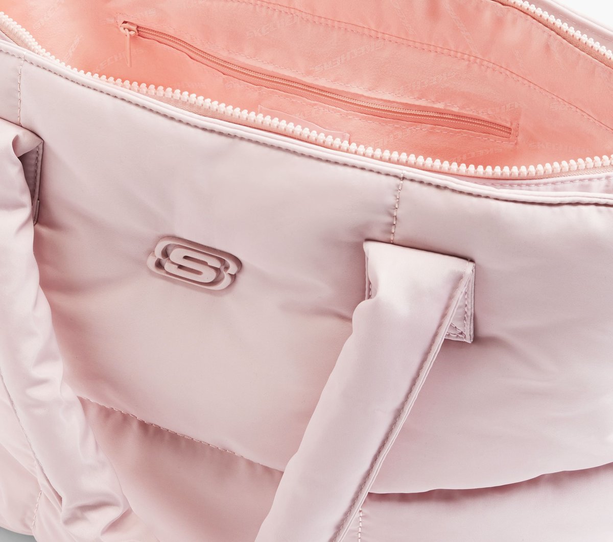 Quilted Tote Bag | Skechers Women|Kids|Clothing