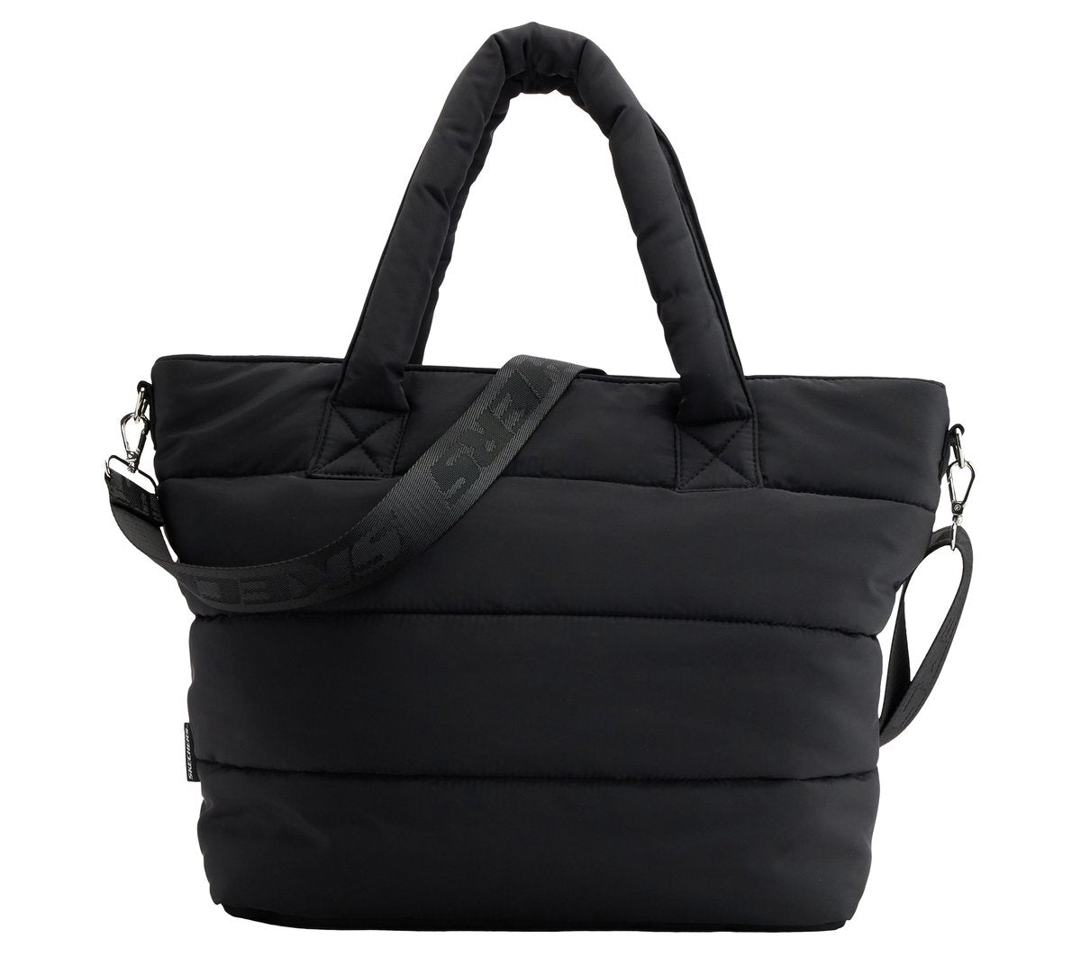 Quilted Tote Bag | Skechers Women|Kids|Clothing