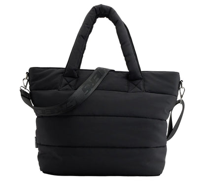Quilted Tote Bag | Skechers Women|Kids|Clothing