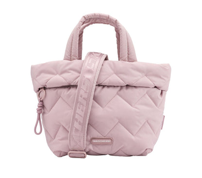 Quilted Mini Tote Bag | Skechers Women|Kids|Clothing