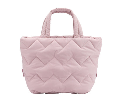 Quilted Mini Tote Bag | Skechers Women|Kids|Clothing