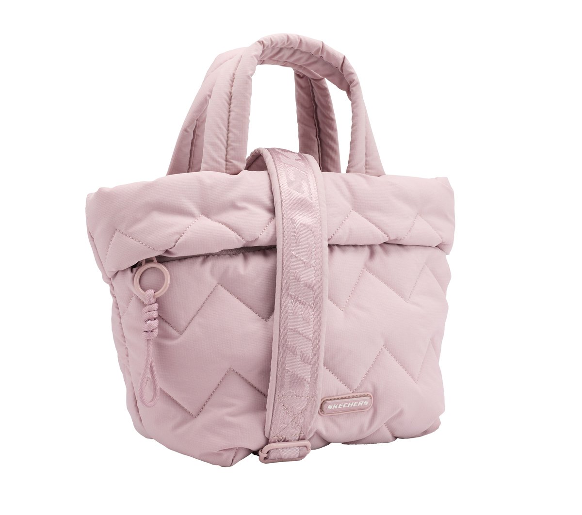 Quilted Mini Tote Bag | Skechers Women|Kids|Clothing