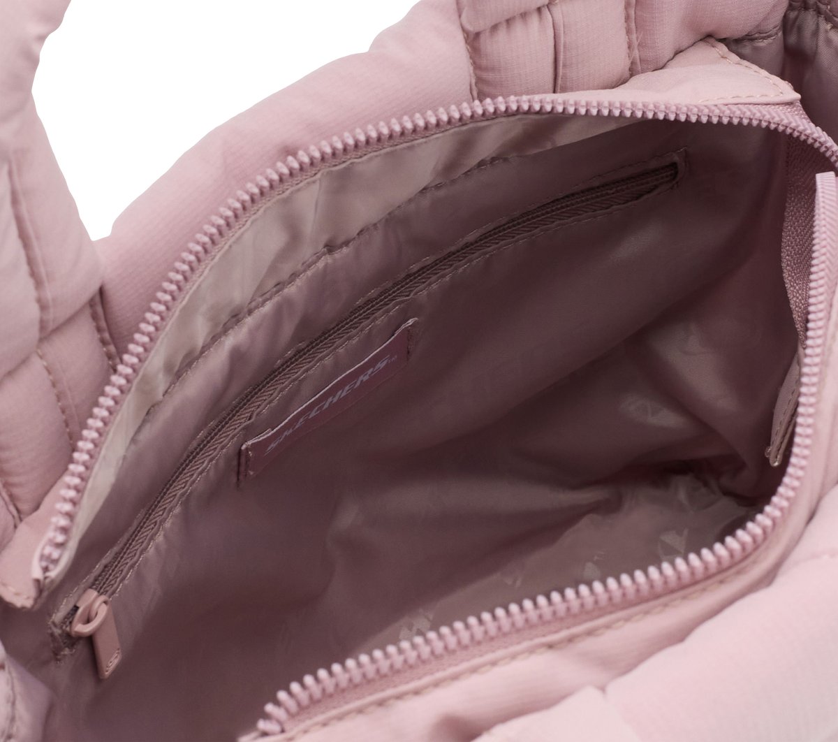Quilted Mini Tote Bag | Skechers Women|Kids|Clothing