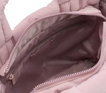 Quilted Mini Tote Bag | Skechers Women|Kids|Clothing