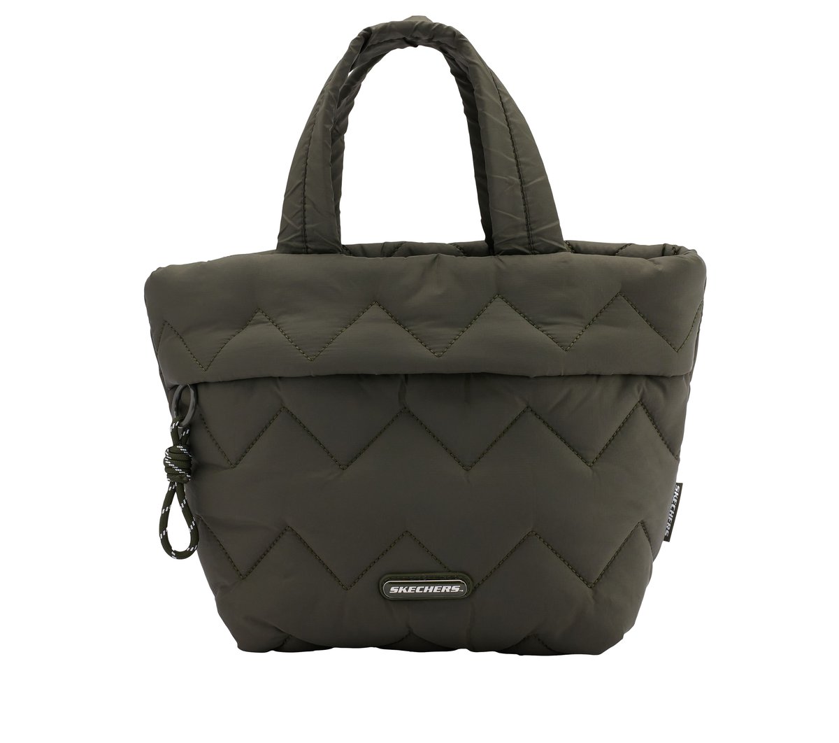 Quilted Mini Tote Bag | Skechers Women|Kids|Clothing