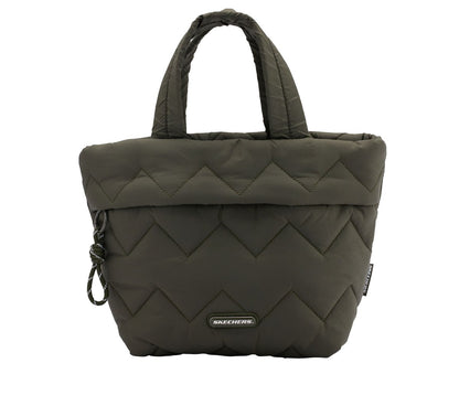 Quilted Mini Tote Bag | Skechers Women|Kids|Clothing