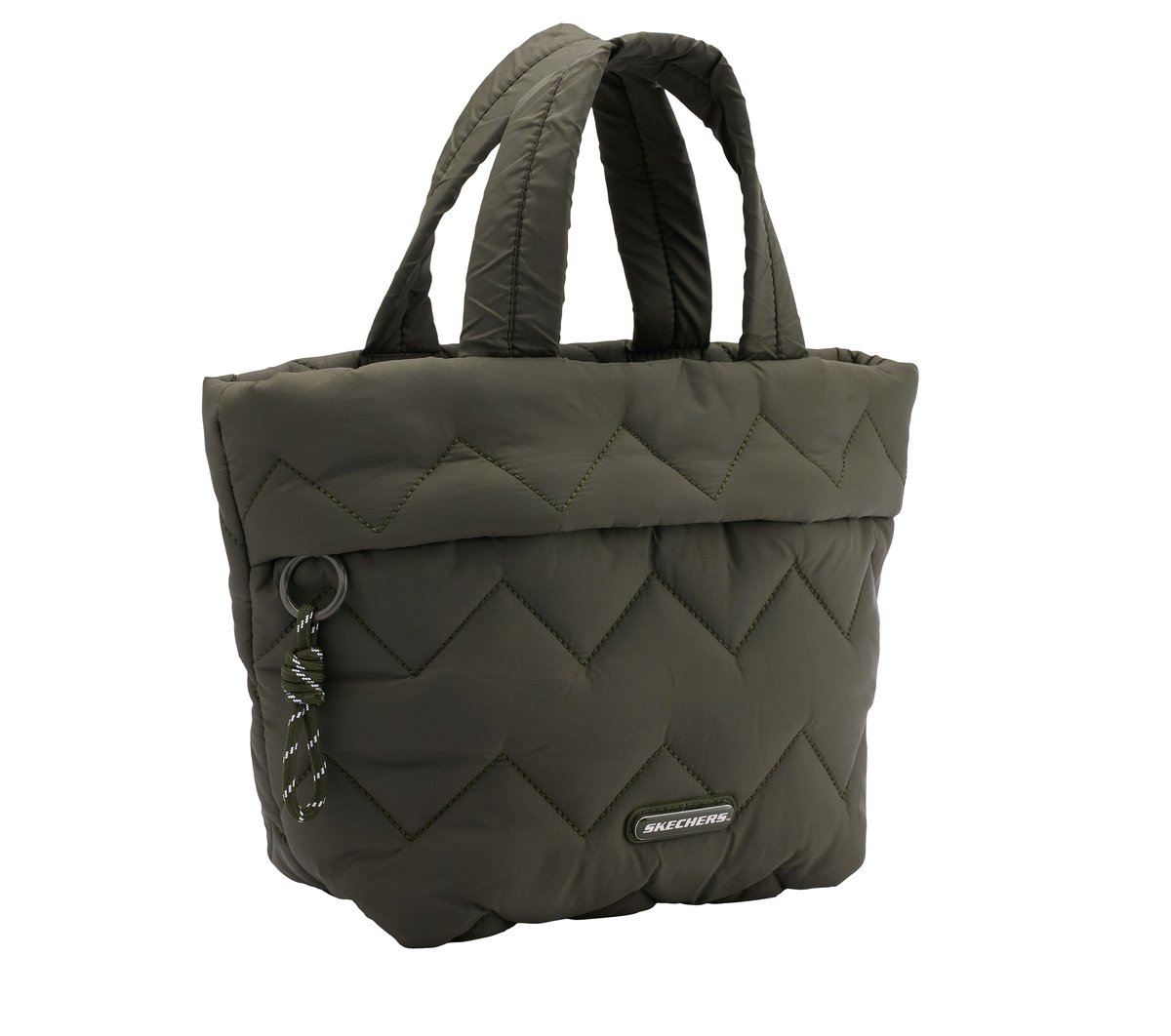 Quilted Mini Tote Bag | Skechers Women|Kids|Clothing