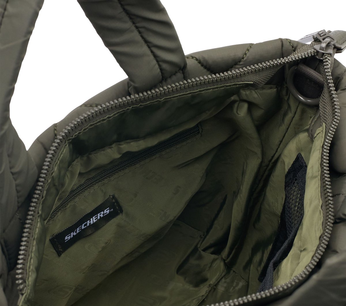 Quilted Mini Tote Bag | Skechers Women|Kids|Clothing