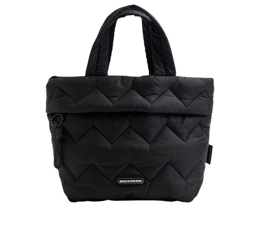 Quilted Mini Tote Bag | Skechers Women|Kids|Clothing
