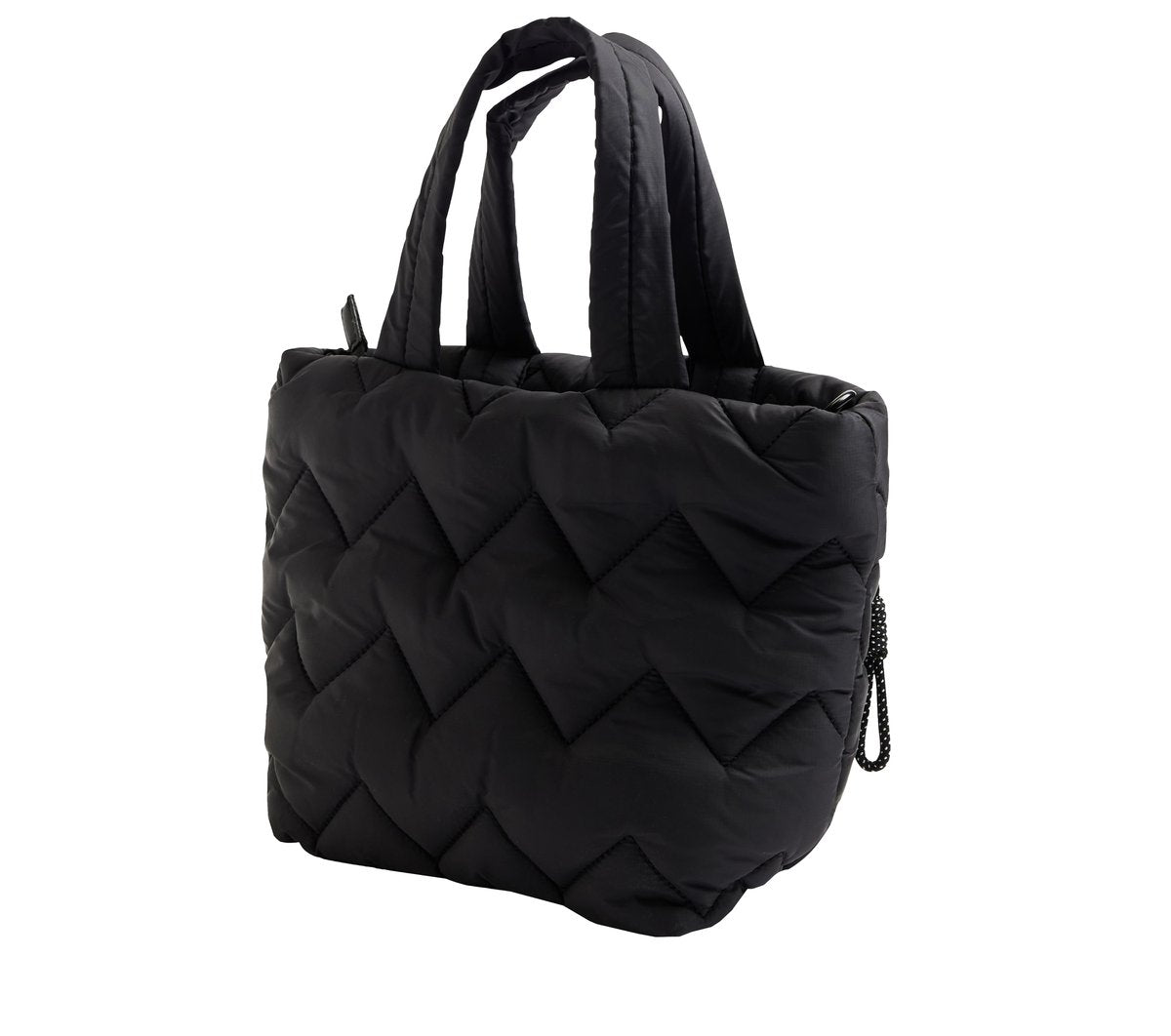 Quilted Mini Tote Bag | Skechers Women|Kids|Clothing