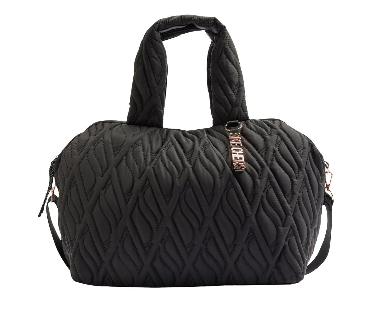 Quilted Tote Bag | Skechers Women|Clothing