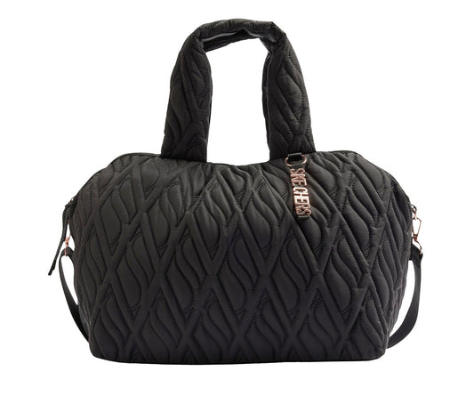 Quilted Tote Bag | Skechers Women|Clothing