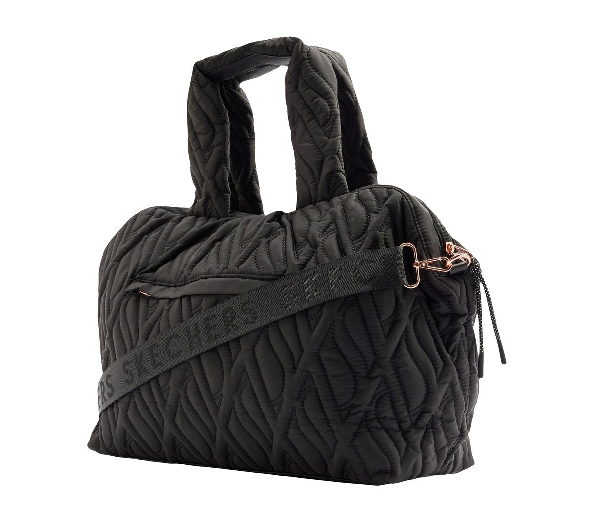 Quilted Tote Bag | Skechers Women|Clothing