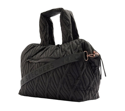 Quilted Tote Bag | Skechers Women|Clothing
