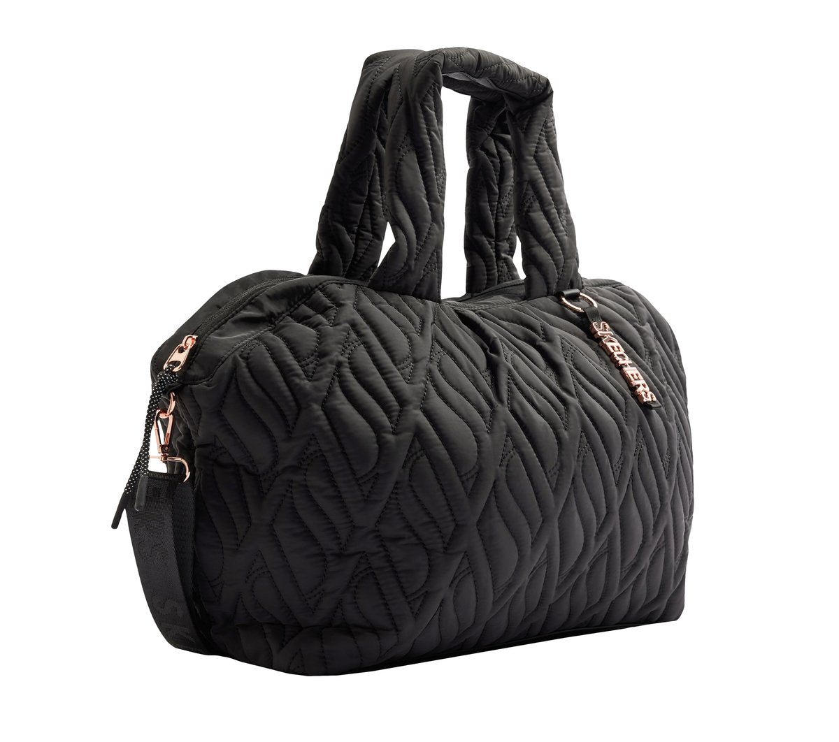 Quilted Tote Bag | Skechers Women|Clothing