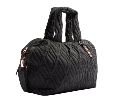Quilted Tote Bag | Skechers Women|Clothing
