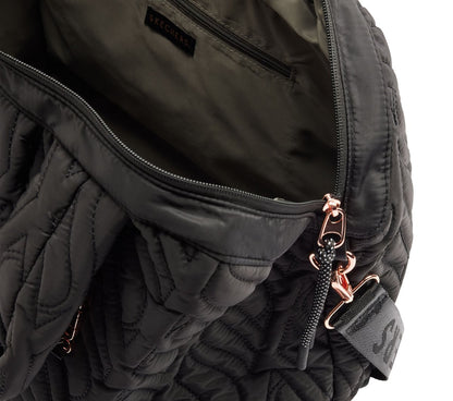 Quilted Tote Bag | Skechers Women|Clothing