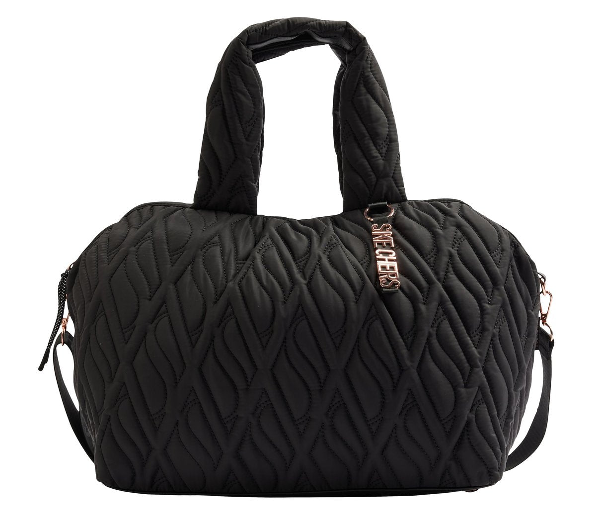 Quilted Gym Bag | Skechers Women|Kids|Clothing