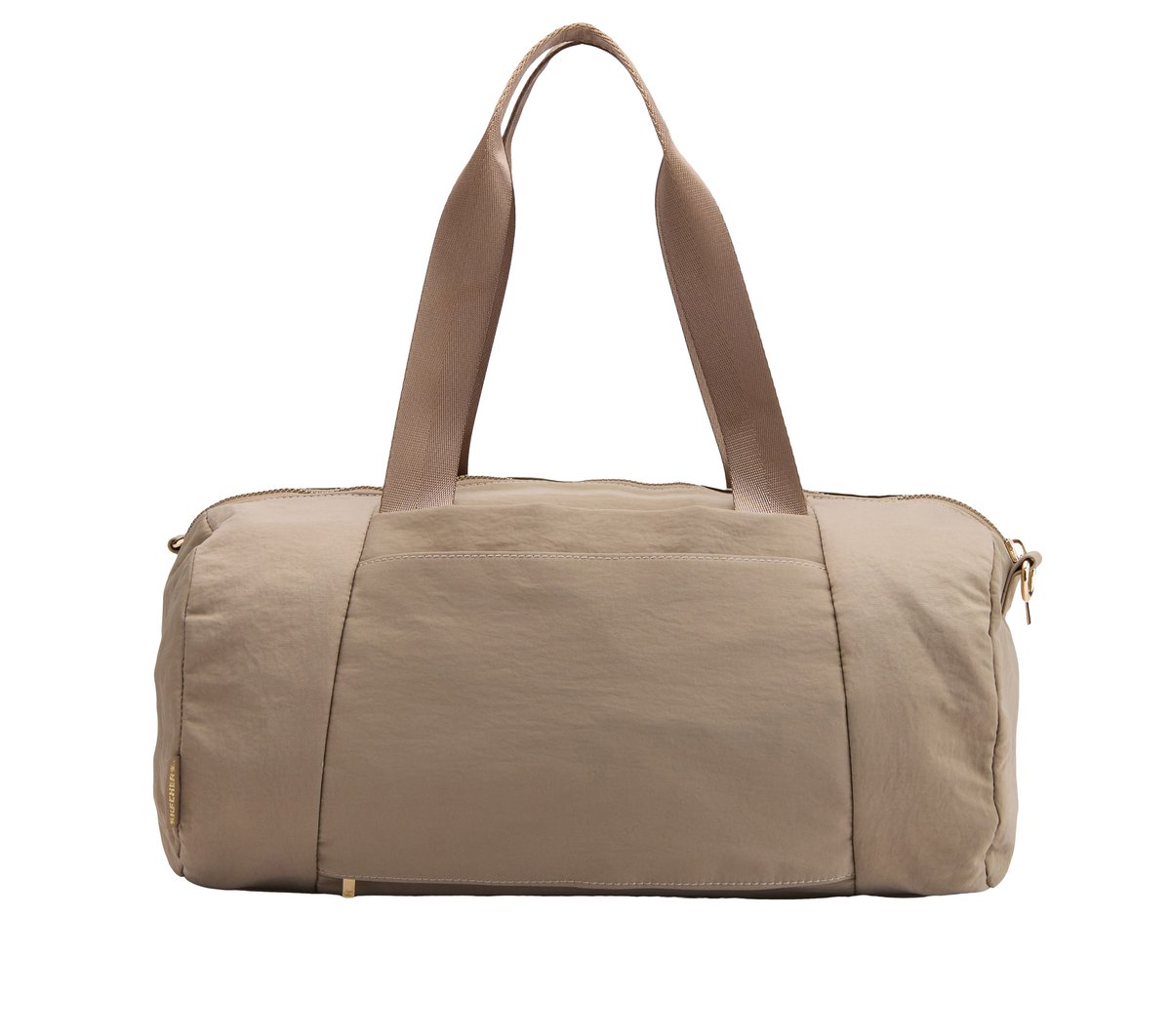 Nylon Duffle Bag | Skechers Women|Clothing