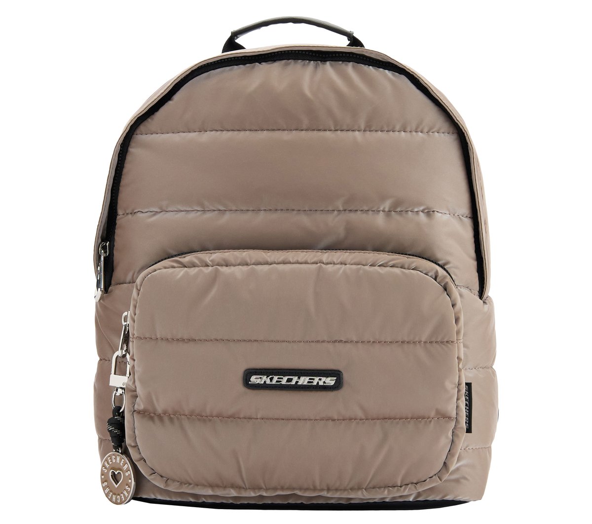 Mini Quilted Puffer Backpack | Skechers Women|Kids|Clothing