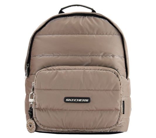 Mini Quilted Puffer Backpack | Skechers Women|Kids|Clothing