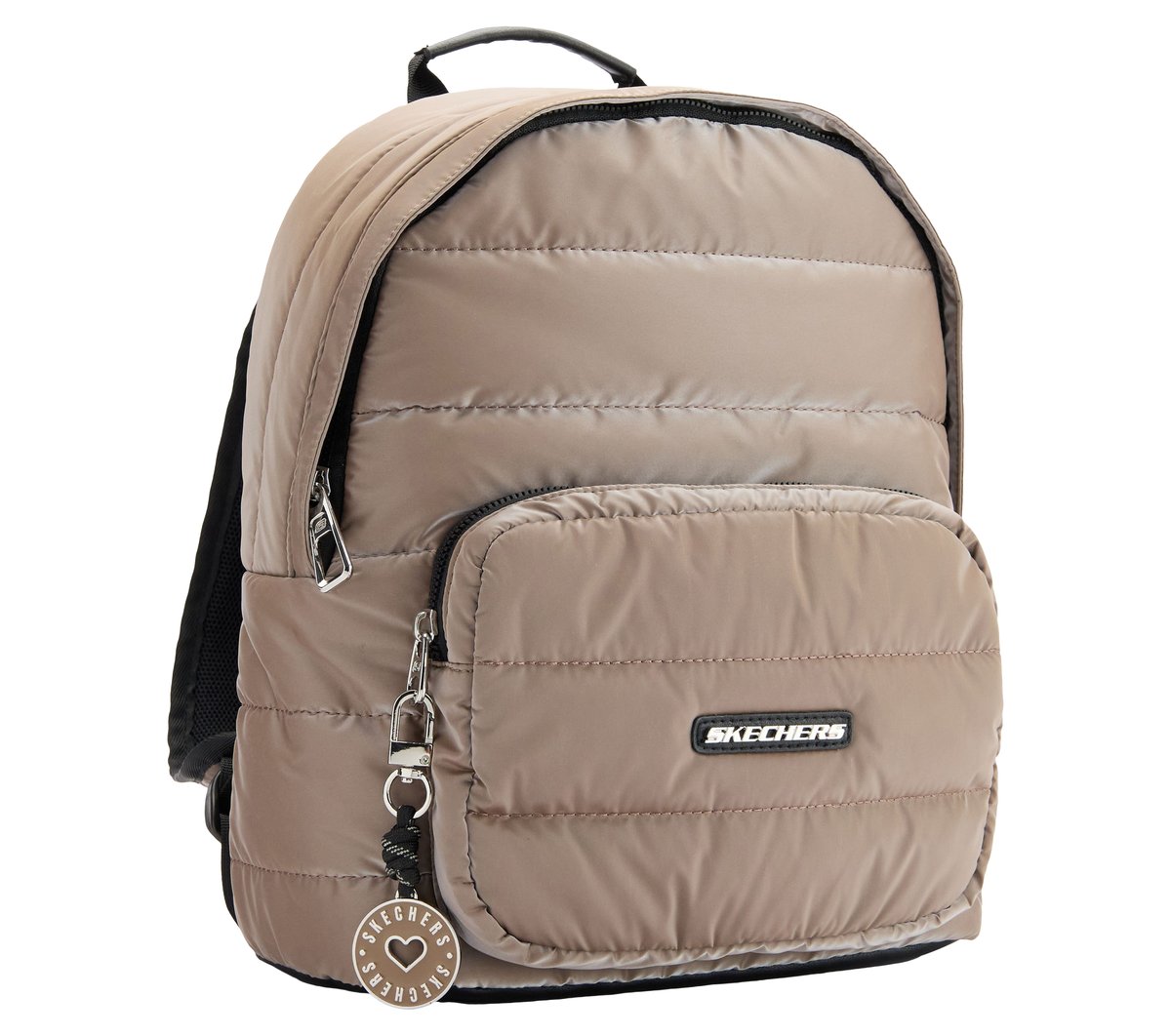 Mini Quilted Puffer Backpack | Skechers Women|Kids|Clothing