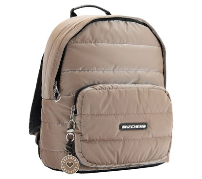 Mini Quilted Puffer Backpack | Skechers Women|Kids|Clothing