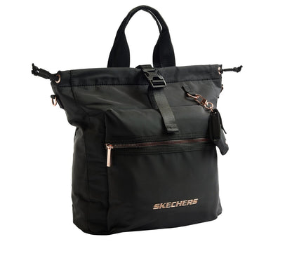 Convertible Backpack Buckle Bag | Skechers Women|Clothing