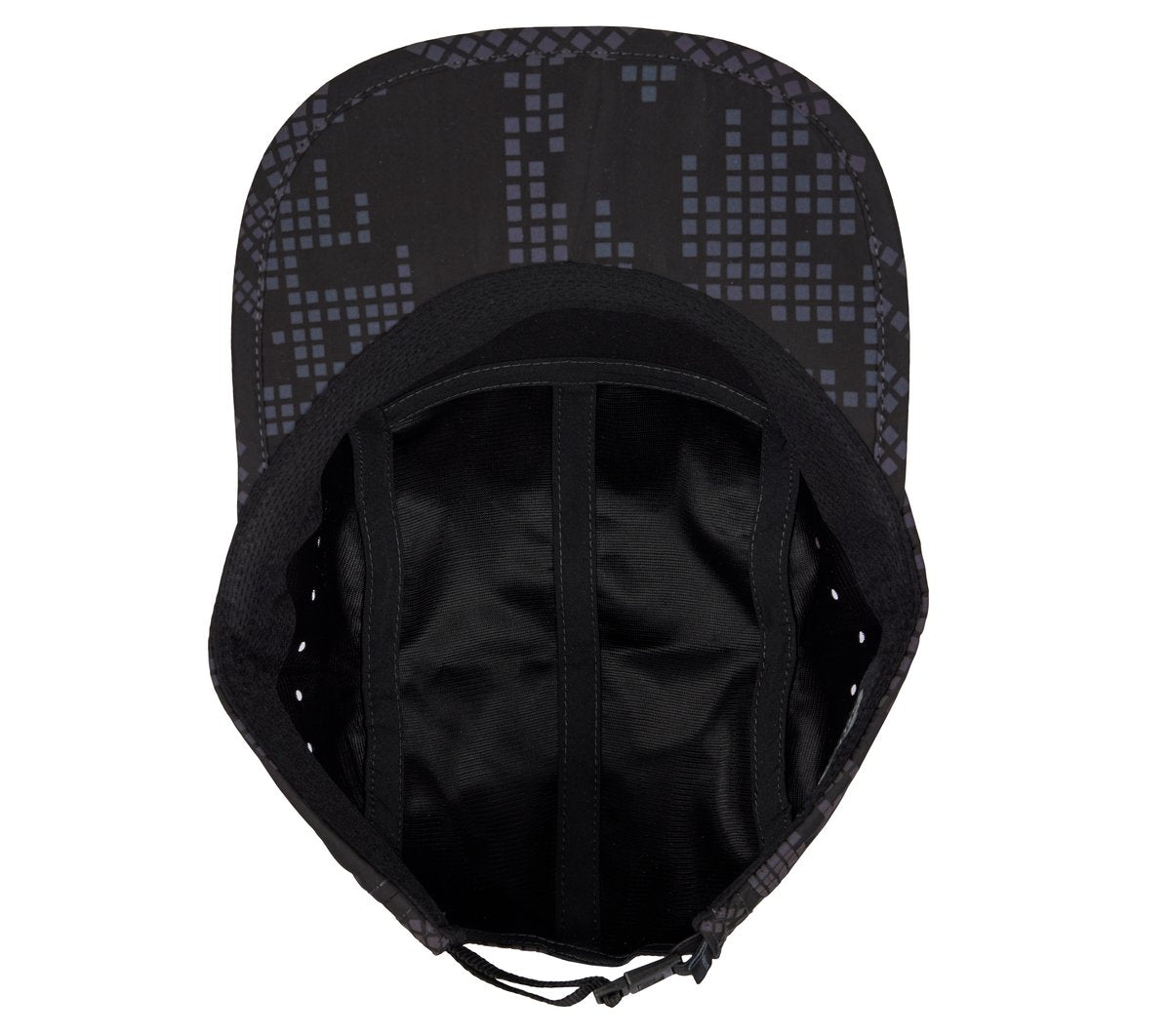 Relay Run Hat | Skechers Women|Men|Clothing