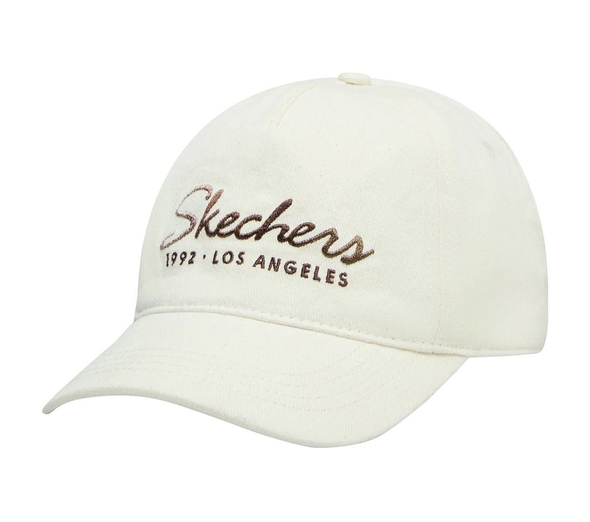 Script Gradient Hat | Skechers Women|Clothing