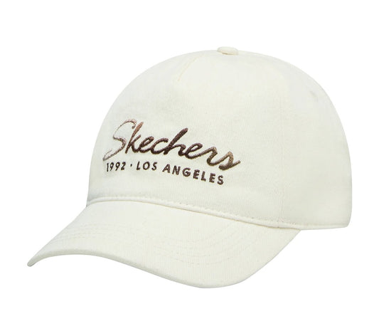 Script Gradient Hat | Skechers Women|Clothing