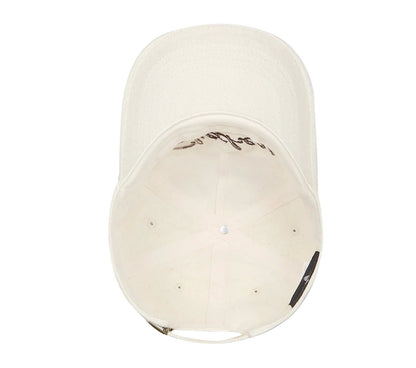 Script Gradient Hat | Skechers Women|Clothing