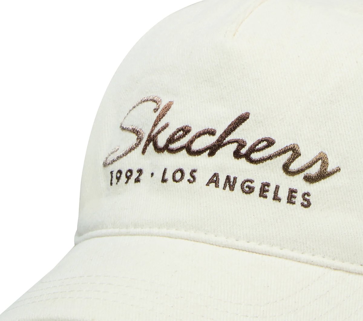Script Gradient Hat | Skechers Women|Clothing