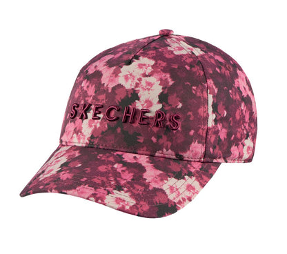 Inbloom Baseball Hat | Skechers Women|Clothing
