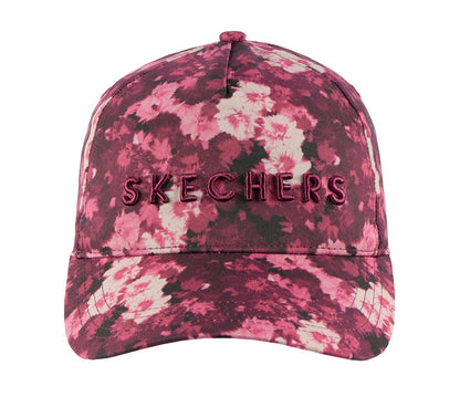 Inbloom Baseball Hat | Skechers Women|Clothing