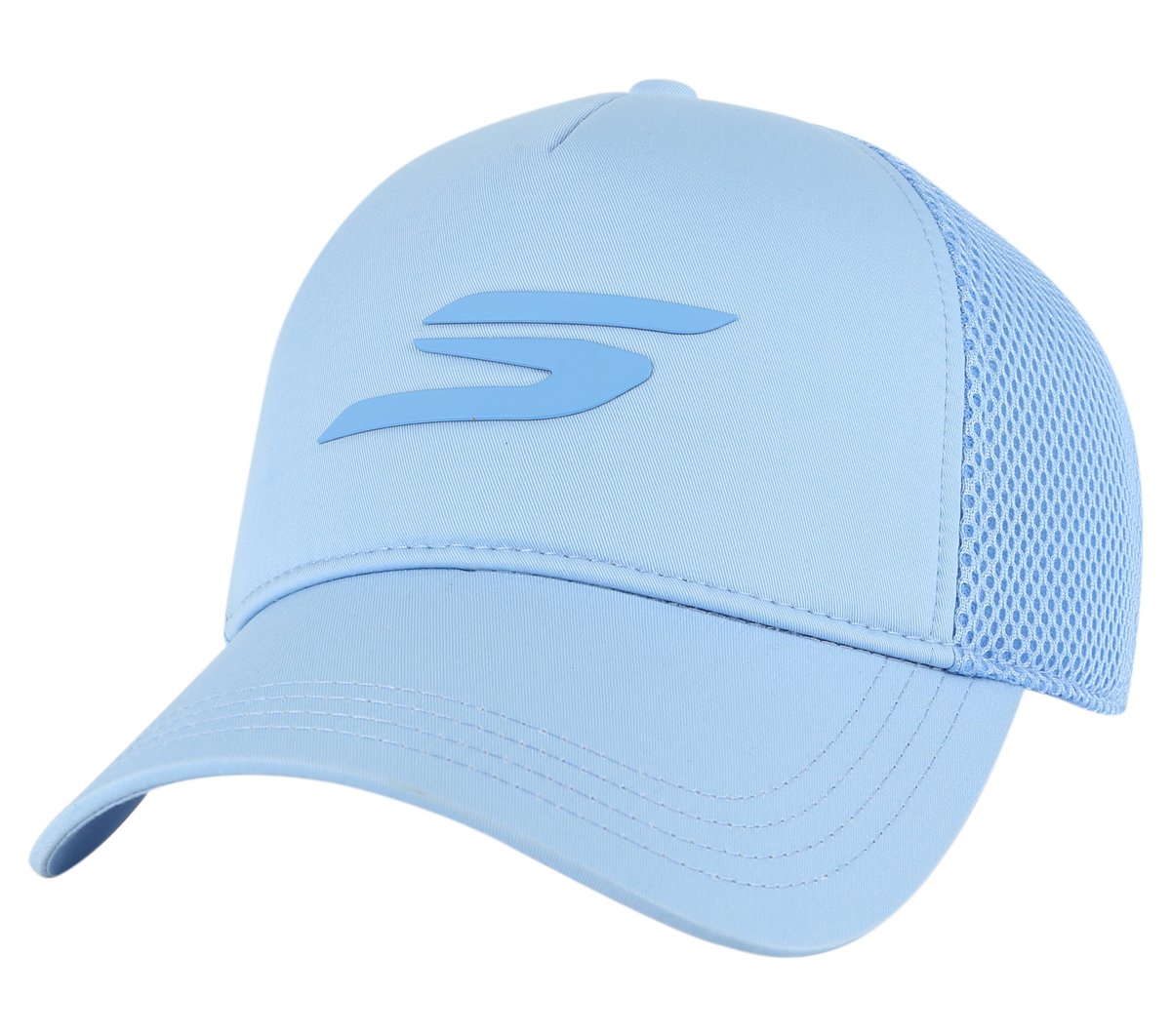 Free-Run Trucker Hat | Skechers Women|Men|Clothing