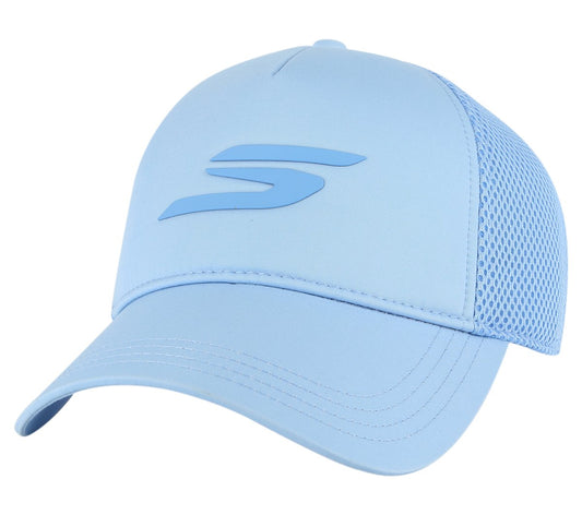 Free-Run Trucker Hat | Skechers Women|Men|Clothing