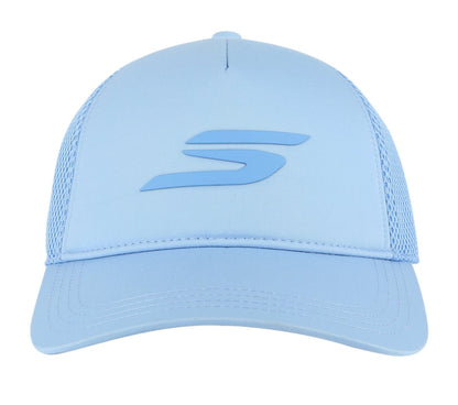 Free-Run Trucker Hat | Skechers Women|Men|Clothing
