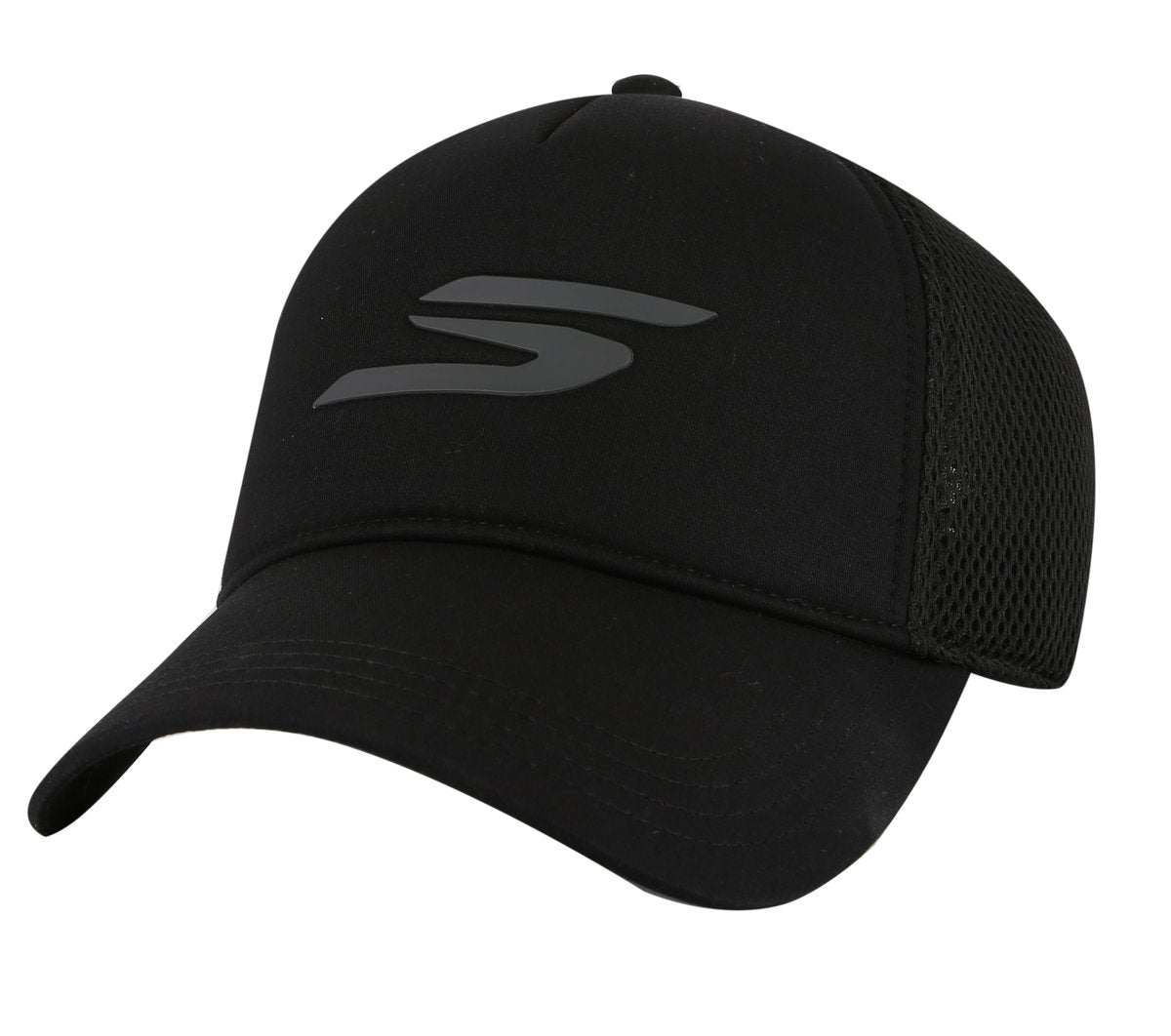 Free-Run Trucker Hat | Skechers Women|Men|Clothing
